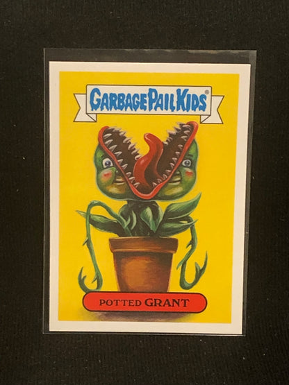 Garbage Pail Kids Oh The Horror-Ible U-PICK Base Singles