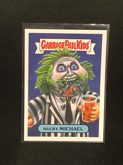 Garbage Pail Kids Oh The Horror-Ible U-PICK Base Singles