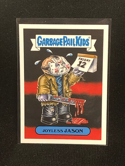 Garbage Pail Kids Oh The Horror-Ible U-PICK Base Singles