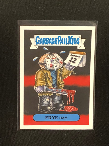 Garbage Pail Kids Oh The Horror-Ible U-PICK Base Singles