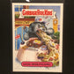 Garbage Pail Kids Oh The Horror-Ible U-PICK Base 80's Horror Singles