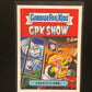 Garbage Pail Kids Oh The Horror-Ible U-PICK Base 80's Horror Singles