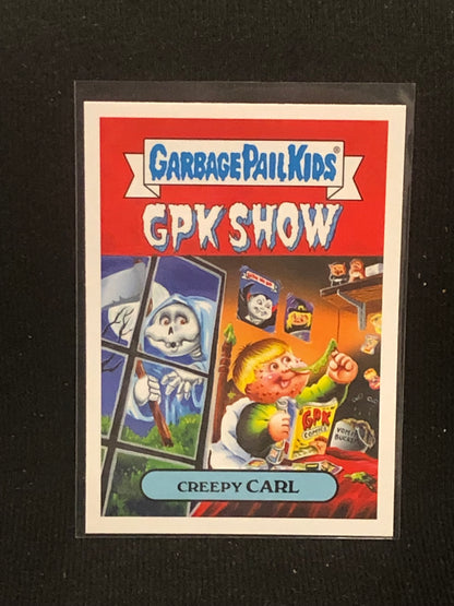 Garbage Pail Kids Oh The Horror-Ible U-PICK Base Singles