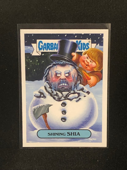 Garbage Pail Kids Oh The Horror-Ible U-PICK Base Singles