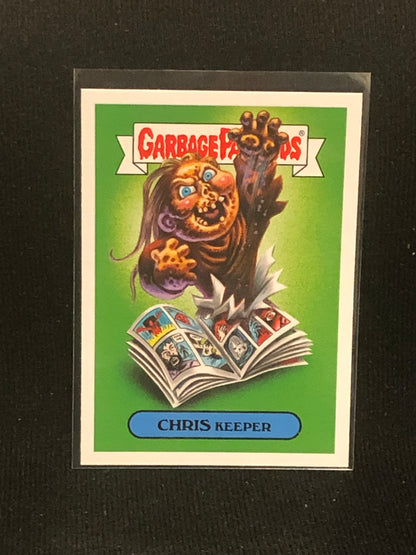 Garbage Pail Kids Oh The Horror-Ible U-PICK Base Singles