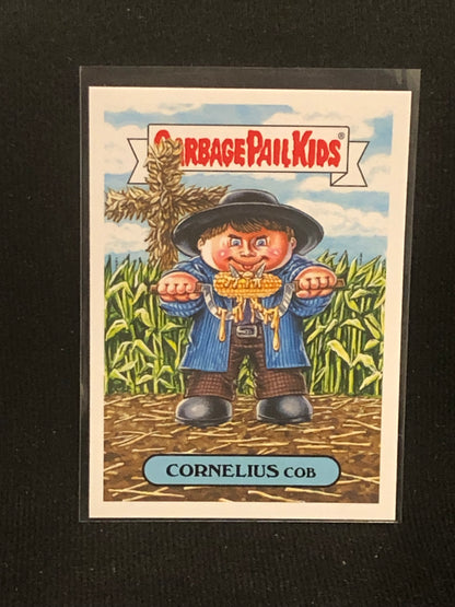 Garbage Pail Kids Oh The Horror-Ible U-PICK Base Singles