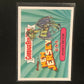 Garbage Pail Kids Oh The Horror-Ible U-PICK Base Folklore Monster Singles