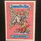 Garbage Pail Kids Oh The Horror-Ible U-PICK Base Folklore Monster Singles