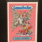 Garbage Pail Kids Oh The Horror-Ible U-PICK Base Folklore Monster Singles