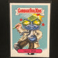 Garbage Pail Kids Oh The Horror-Ible U-PICK Base Retro Sci-Fi Singles