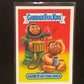 Garbage Pail Kids Oh The Horror-Ible U-PICK Base Retro Sci-Fi Singles