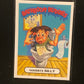 Garbage Pail Kids Oh The Horror-Ible U-PICK Bathroom Buddies Insert Singles