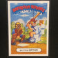 Garbage Pail Kids Oh The Horror-Ible U-PICK Bathroom Buddies Insert Singles