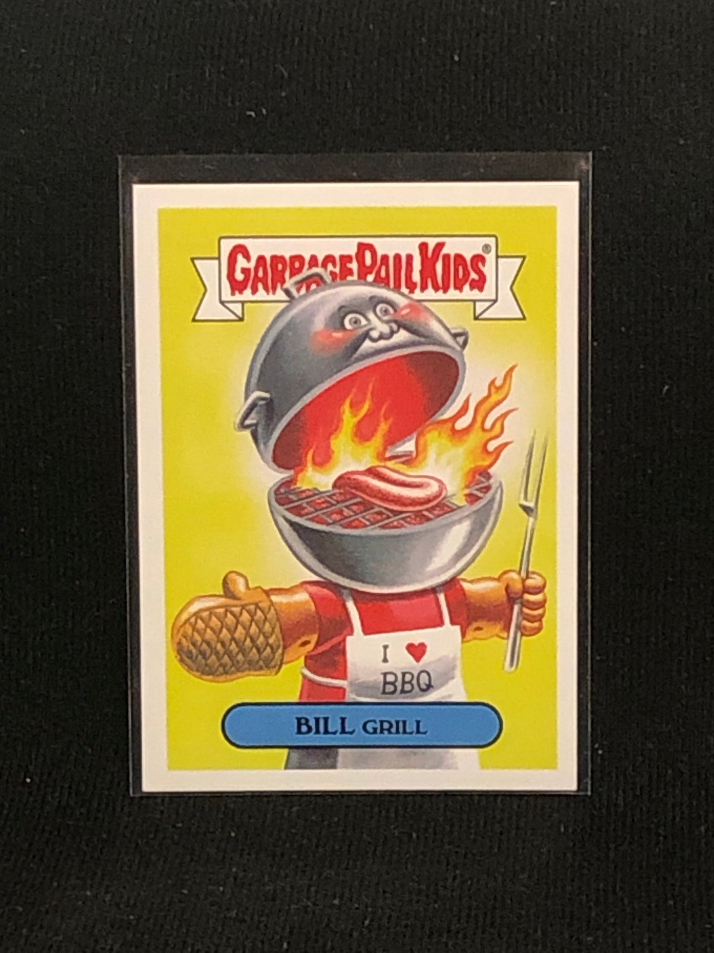 Garbage Pail Kids American As Apple Pie (AAAP) U-PICK As American As Apple Pie Base Singles