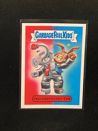 Garbage Pail Kids American As Apple Pie (AAAP) U-PICK Base Singles