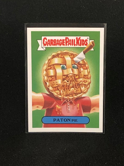 Garbage Pail Kids American As Apple Pie (AAAP) U-PICK Base Singles