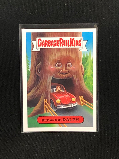 Garbage Pail Kids American As Apple Pie (AAAP) U-PICK Base Singles