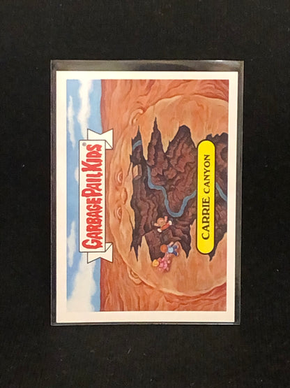 Garbage Pail Kids American As Apple Pie (AAAP) U-PICK Base Singles