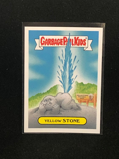 Garbage Pail Kids American As Apple Pie (AAAP) U-PICK Base Singles