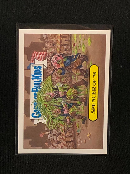 Garbage Pail Kids American As Apple Pie (AAAP) U-PICK Base Singles