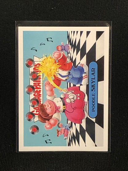 Garbage Pail Kids American As Apple Pie (AAAP) U-PICK Base Singles