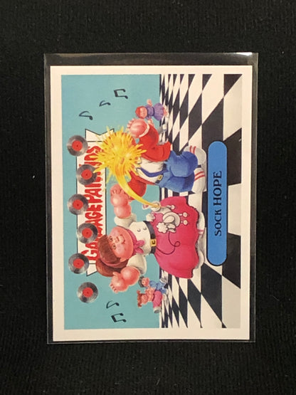 Garbage Pail Kids American As Apple Pie (AAAP) U-PICK Base Singles