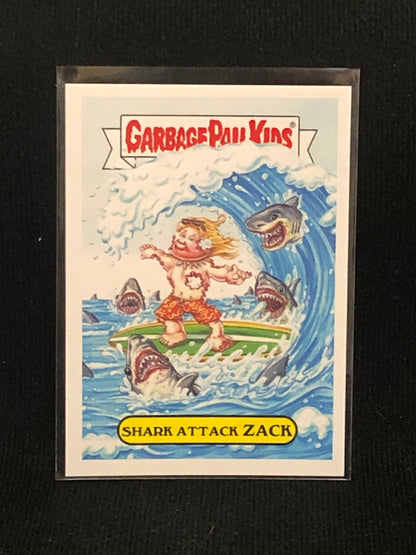 Garbage Pail Kids American As Apple Pie (AAAP) U-PICK Base Singles