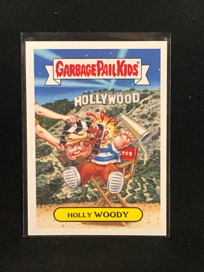 Garbage Pail Kids American As Apple Pie (AAAP) U-PICK Base Singles