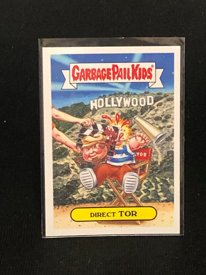 Garbage Pail Kids American As Apple Pie (AAAP) U-PICK Base Singles
