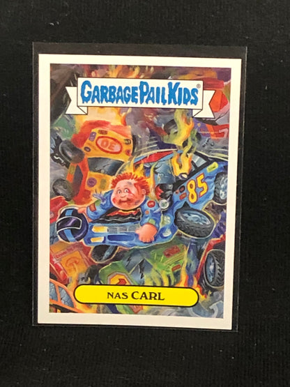 Garbage Pail Kids American As Apple Pie (AAAP) U-PICK Base Singles