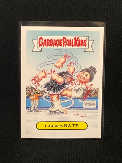 Garbage Pail Kids American As Apple Pie (AAAP) U-PICK Base Singles