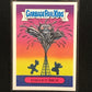 Garbage Pail Kids American As Apple Pie (AAAP) U-PICK As American As Apple Pie Base Singles