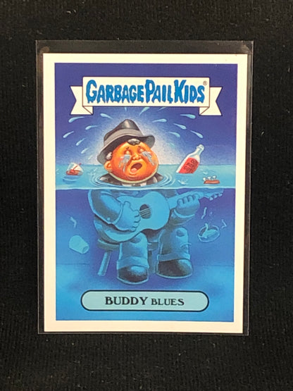 Garbage Pail Kids American As Apple Pie (AAAP) U-PICK Base Singles