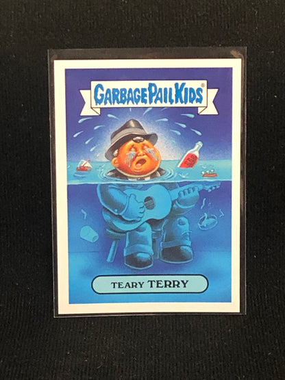 Garbage Pail Kids American As Apple Pie (AAAP) U-PICK Base Singles
