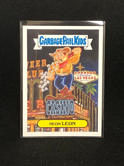 Garbage Pail Kids American As Apple Pie (AAAP) U-PICK Base Singles