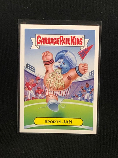 Garbage Pail Kids American As Apple Pie (AAAP) U-PICK Base Singles