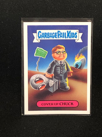 Garbage Pail Kids American As Apple Pie (AAAP) U-PICK Base Singles