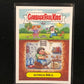 Garbage Pail Kids American As Apple Pie (AAAP) U-PICK Americana Swept Under The Rug Base Singles
