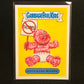 Garbage Pail Kids American As Apple Pie (AAAP) U-PICK Americana Devolved Base Singles