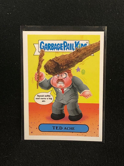 Garbage Pail Kids American As Apple Pie (AAAP) U-PICK American Icons Base Singles