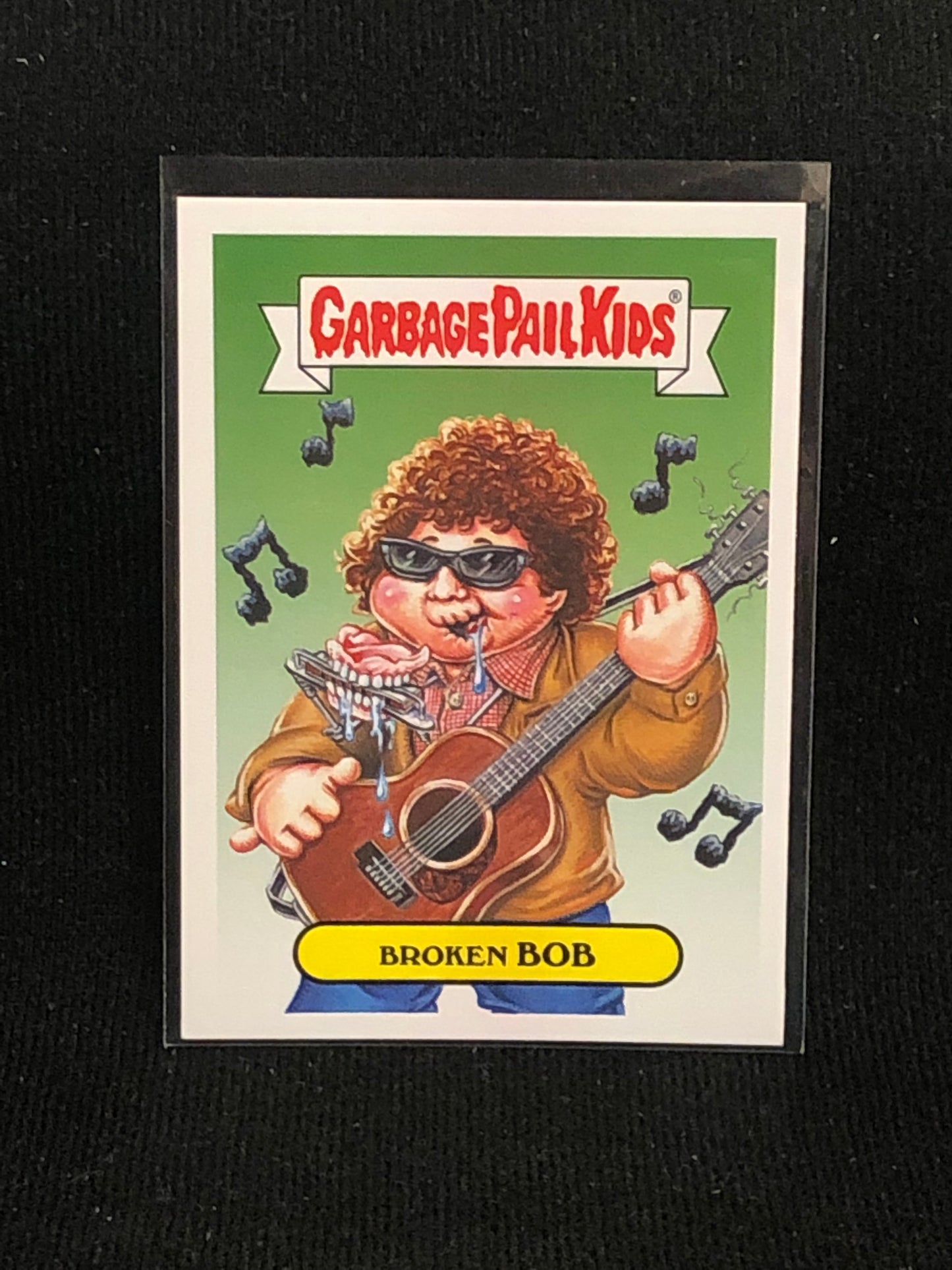 Garbage Pail Kids American As Apple Pie (AAAP) U-PICK American Icons Base Singles