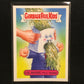 Garbage Pail Kids American As Apple Pie (AAAP) U-PICK American Inventor Base Singles