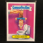 Garbage Pail Kids American As Apple Pie (AAAP) U-PICK American Inventor Base Singles