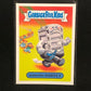 Garbage Pail Kids American As Apple Pie (AAAP) U-PICK American Inventor Base Singles