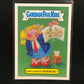 Garbage Pail Kids American As Apple Pie (AAAP) U-PICK American Inventor Base Singles