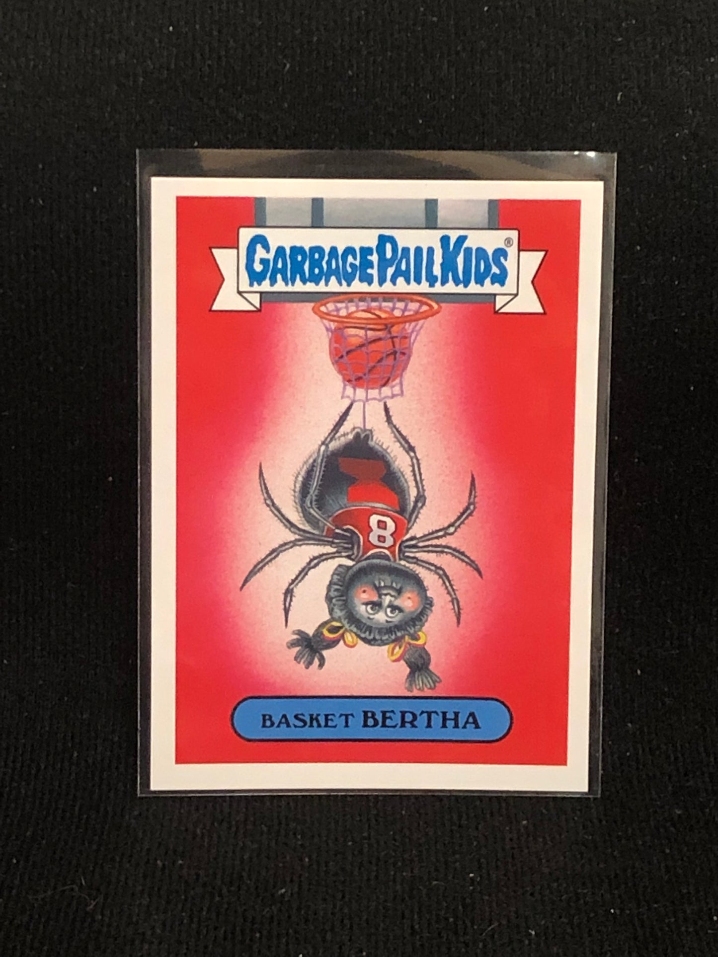 Garbage Pail Kids American As Apple Pie (AAAP) U-PICK America's Pasttimes Base Singles