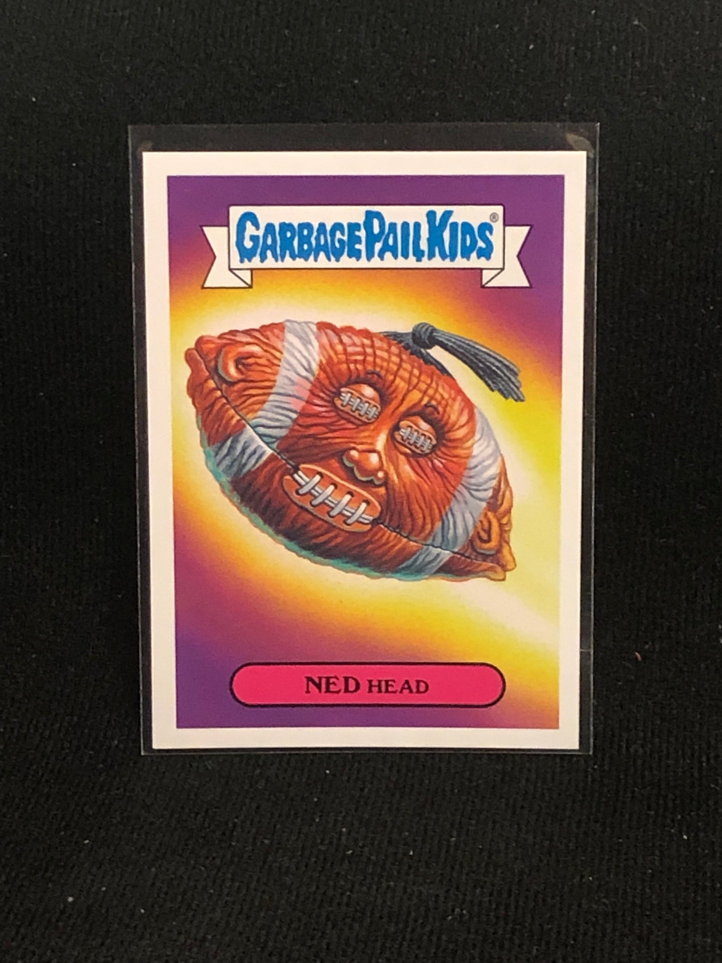 Garbage Pail Kids American As Apple Pie (AAAP) U-PICK America's Pasttimes Base Singles