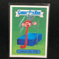 Garbage Pail Kids American As Apple Pie (AAAP) U-PICK U.S. Summer Olym-Picks Base Singles