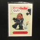 Garbage Pail Kids Prime Slime Trashy TV U-PICK Crime Base Singles