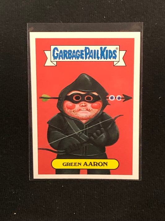 Garbage Pail Kids Prime Slime Trashy TV U-PICK Base Singles